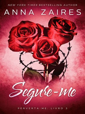 cover image of Segure-me